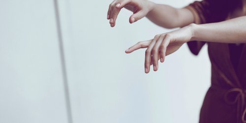 Unser Liebling des Monats: Der Nagellack, der sofort für gepflegte Nägel sorgt 