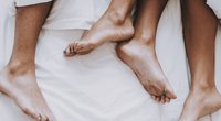 Sex nach der Geburt: Wann darf man wieder Sex haben?