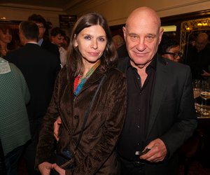 Christian Redl: Wer ist die Partnerin des Schauspielers?