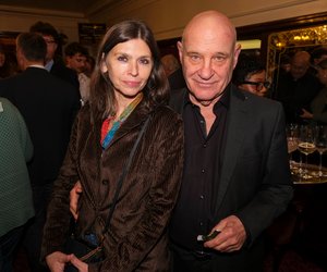 Christian Redl: Wer ist die Partnerin des Schauspielers?