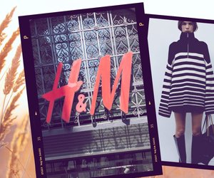 10 stylishe Neuheiten von H&M, die perfekt für den Winter sind