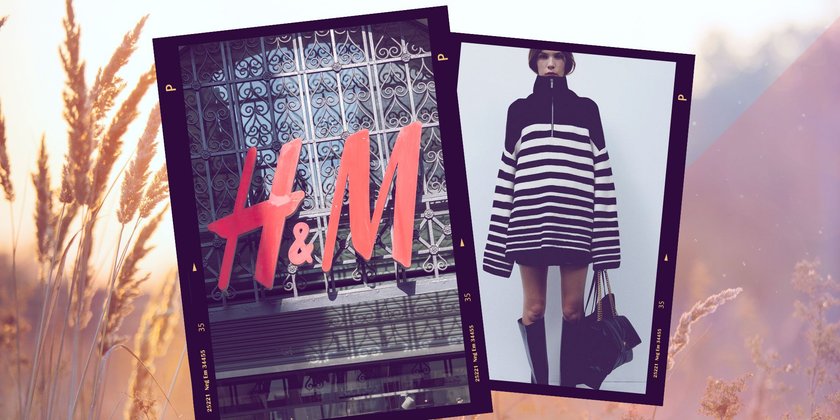 H&M neu November