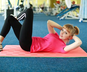 Pilates-Übungen für Anfänger