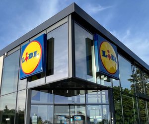 Schnapp dir diesen pinken Kosmetikeimer von Lidl für dein Badezimmer