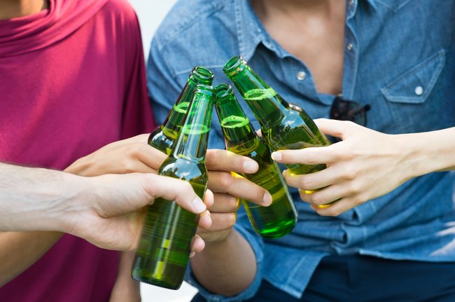 Bier Diät Bier Diät