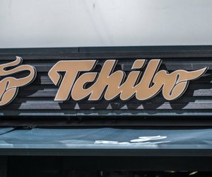 Für „Harry Potter“-Fans: Diesen mintgrünen Pulli von Tchibo würde Hermine Granger lieben