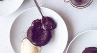 Lava-Kuchen Rezept aus 5 Zutaten: Das beste Dessert für Valentinstag!