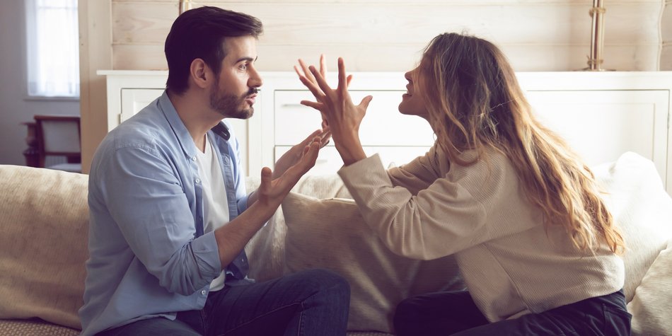 Streit schlichten: 5 Tipps, wie du einen Konflikt schnell löst