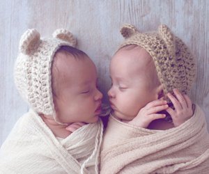 Zwillingsnamen: Die schönsten Ideen für dein doppeltes Glück