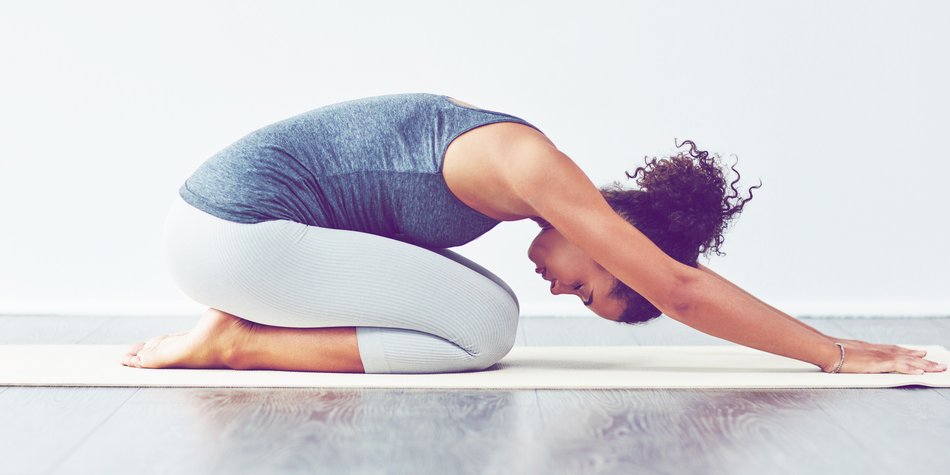 10 Minuten Workout 5 Yoga Ubungen Fur Zuhause Desired De