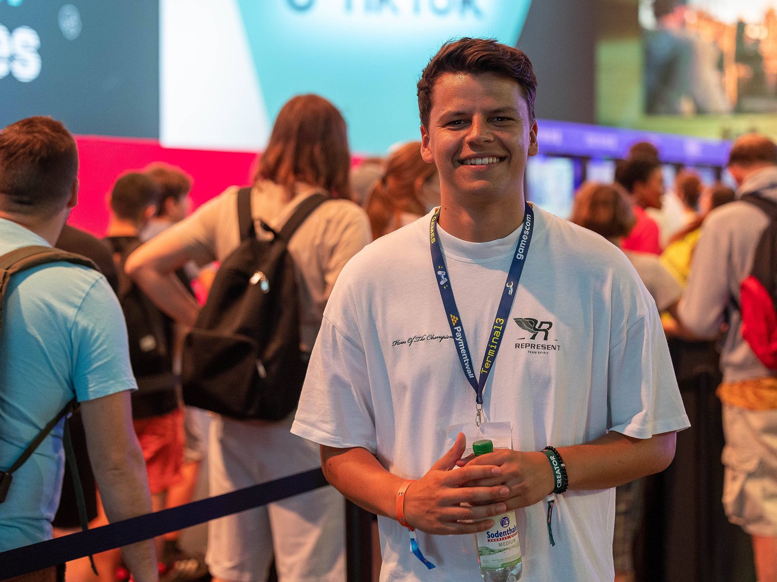 Paul Luca Fischer: Hat der TikToker eine Freundin?