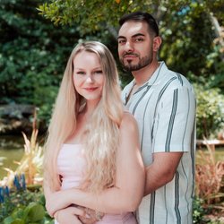 Sarah-Jane Wollny: Der „Temptation Island VIP“-Star hat sich getrennt