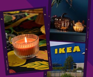 Halloween-Feeling: Diese herbstliche Ikea-Deko verschönert dein Zuhause