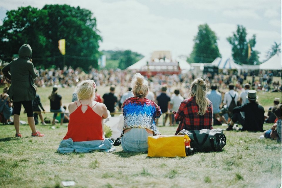 Festival Essen Tipps Einkaufslisten Desired De