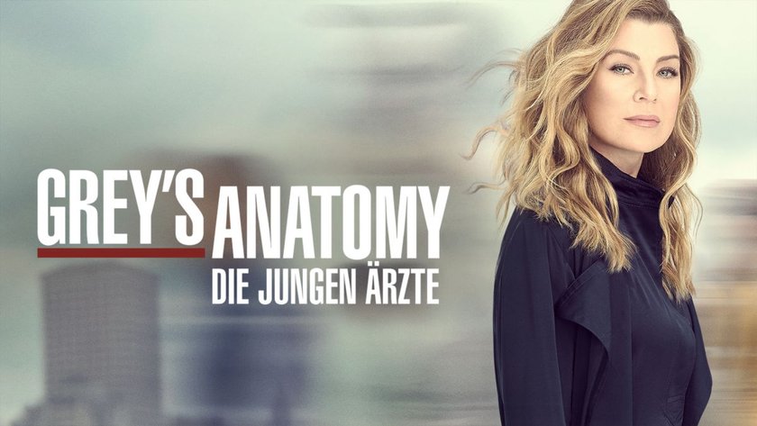 Grey’s Anatomy: Die jungen Ärzte - Staffel 19