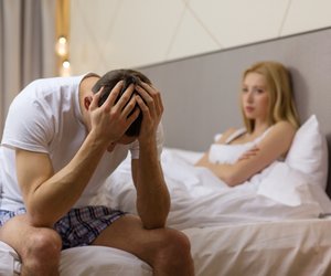 Das ist Männern peinlich im Bett