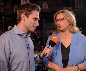 Fabian Köster: Wer ist die Freundin des Comedy-Autors?