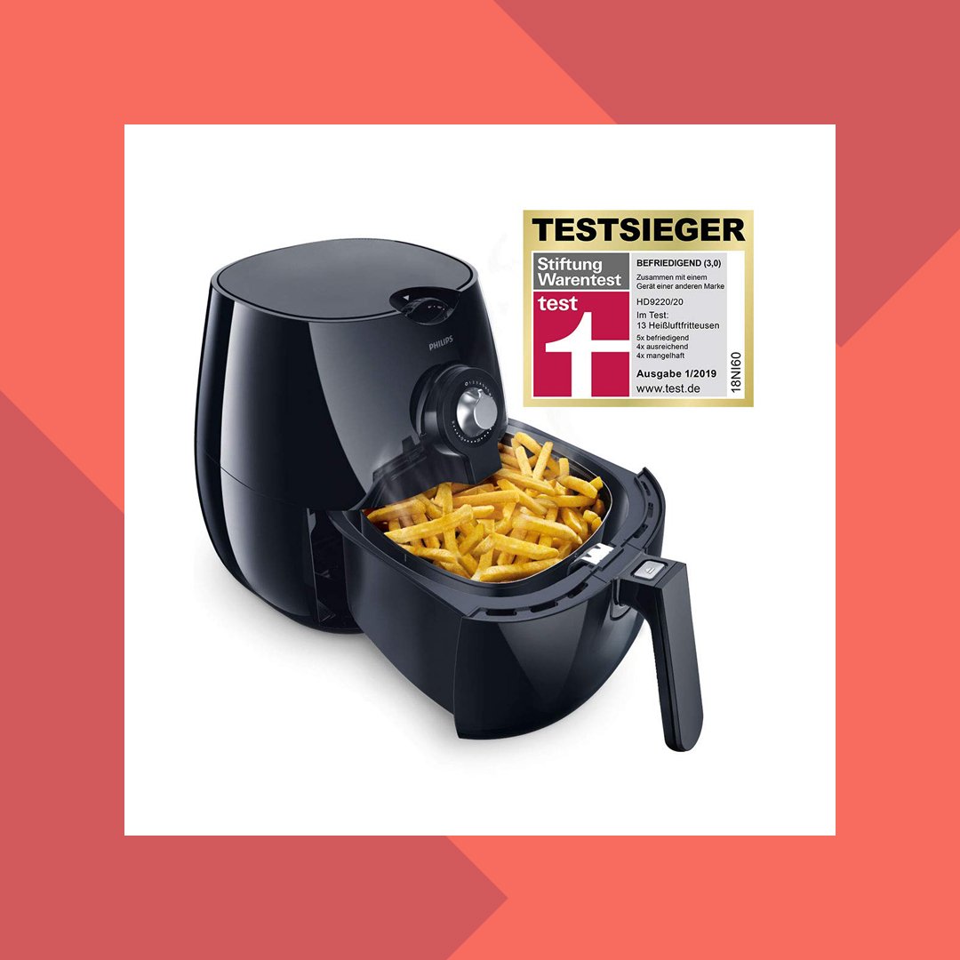 Philips Airfryer Amazon Prime Day 2019 Philips Airfryer Amazon Prime Day 2019