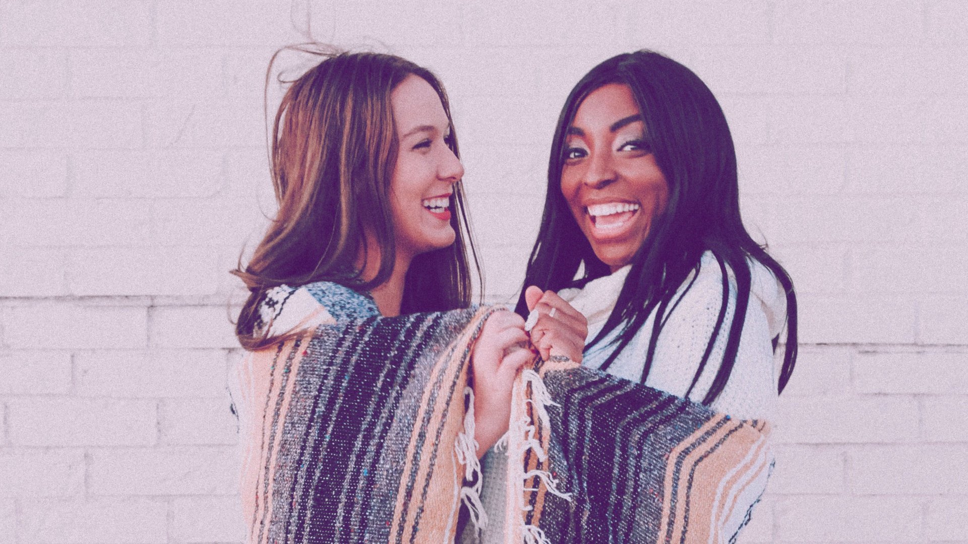 Test Bin Ich Eine Gute Freundin Bin ich eine gute Freundin? Teste deine Persönlichkeit!