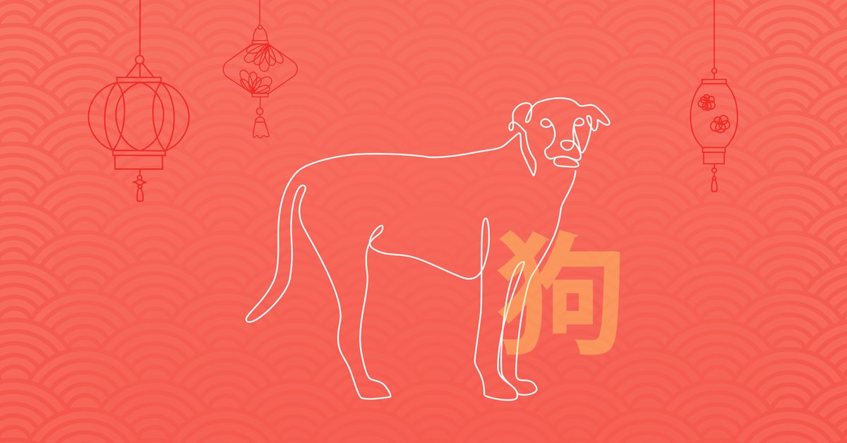 Chinesischer Kalender Hund Bedeutung 