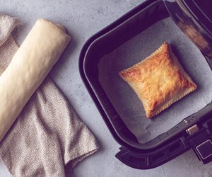 5 Airfryer-Blätterteig-Snacks, die du sofort nachmachen willst