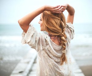 Pastell-Trend: In diese 4 Butter-Kleider verlieben sich jetzt alle