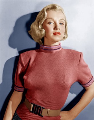Marilyn Monroe