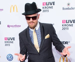 Jan Delay: Hat der Musiker eine Freundin?