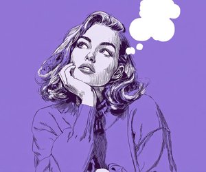 5 Gedanken, die wir alle haben, aber niemals aussprechen