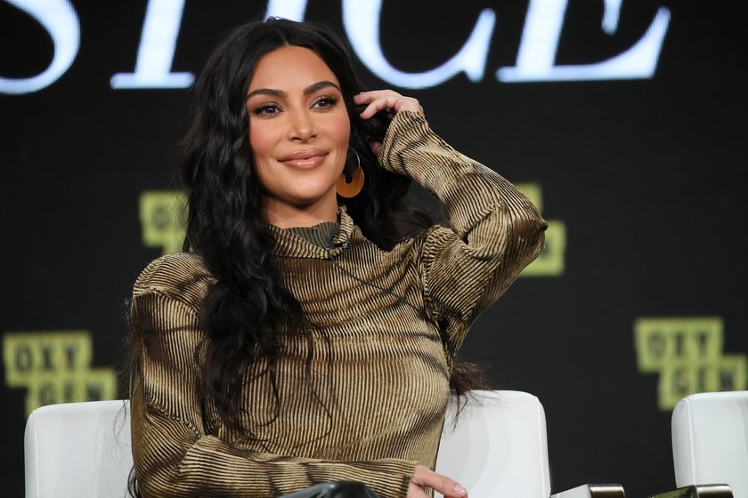 Liebe am Arbeitsplatz: Diese Stars haben sich in ihr Personal verliebt - Kim Kardashian