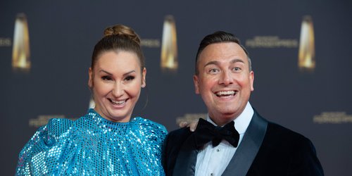 Tim Raue: Das ist die Frau des bekannten TV-Kochs