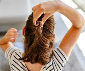 5 Stück für 7,26 Euro: Mit diesen Trend-Haarklammern von Amazon zauberst du tolle Alltagslooks