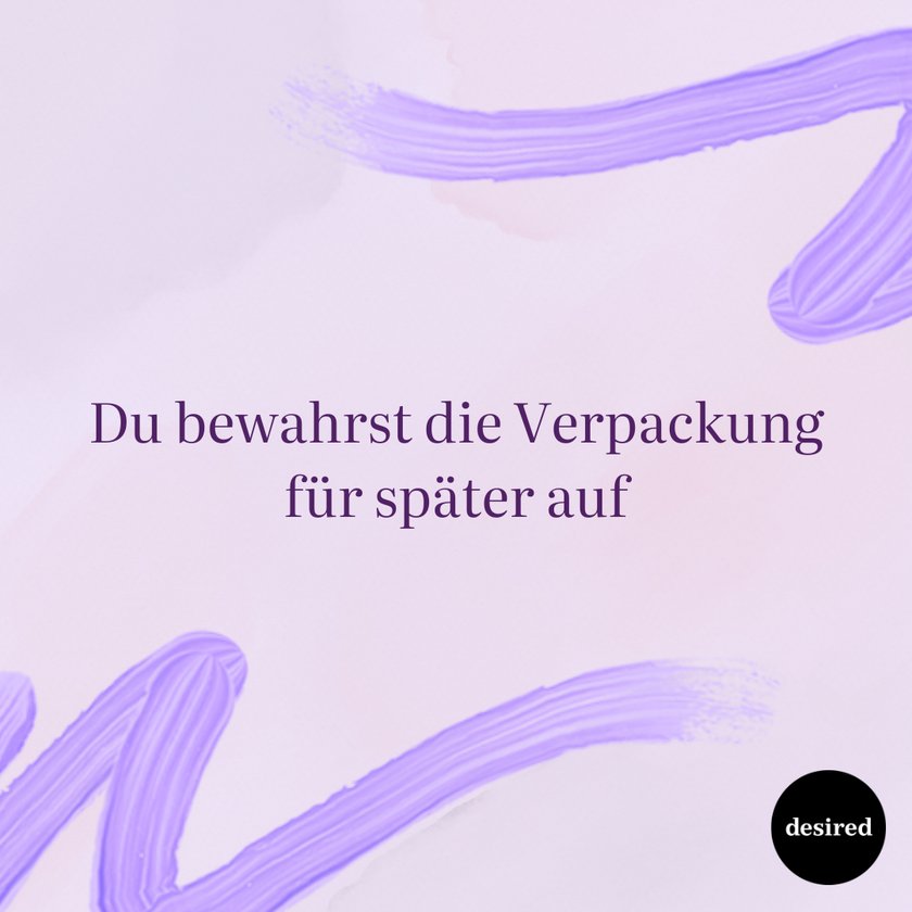 Geschenke auspacken 