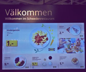Für mehr Nachhaltigkeit: Ikea will Restaurants komplett umstrukturieren