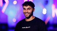 Younes Zarou: Hat der TikTok-Star eine Freundin an seiner Seite?