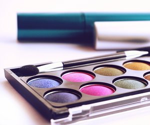 Make-up-Aufbewahrung: So solltest du Mascara, Lippenstift und Co. lagern!