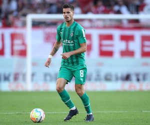 Julian Weigls Freundin: Mit wem ist der Fußball-Star zusammen?