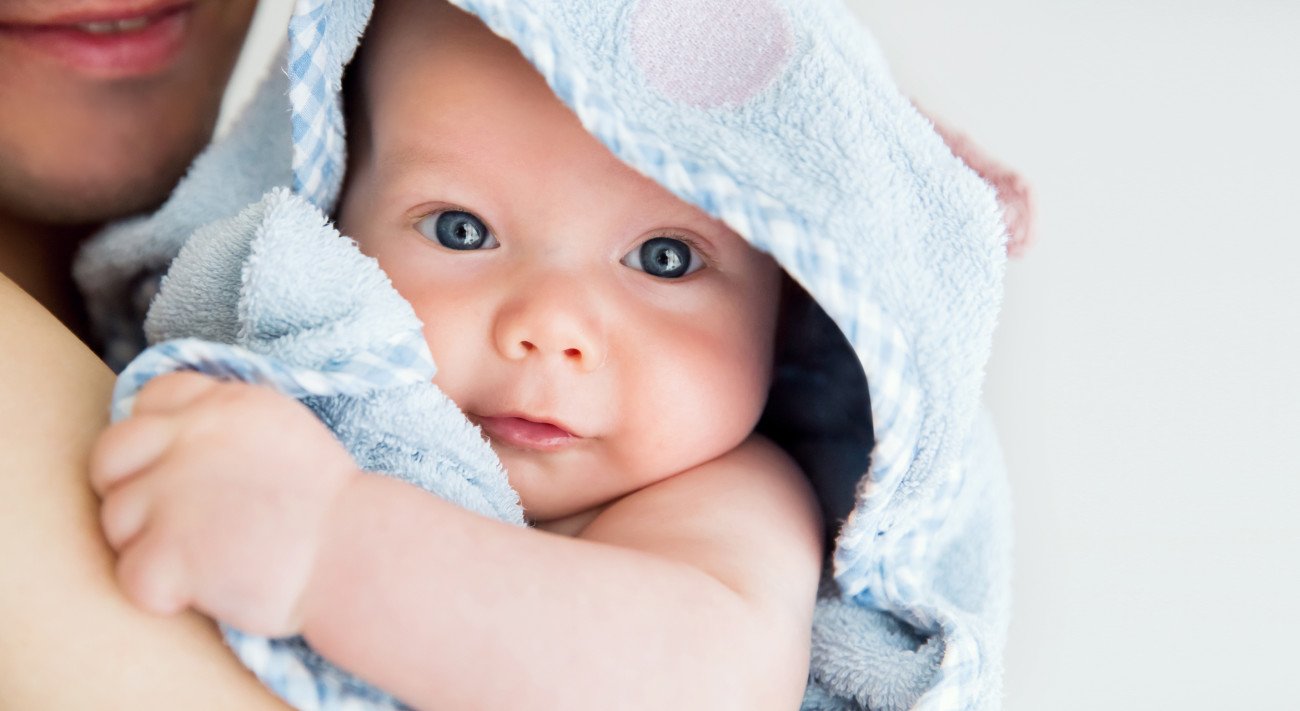 Die schönsten Sprüche für Dein Babyalbum