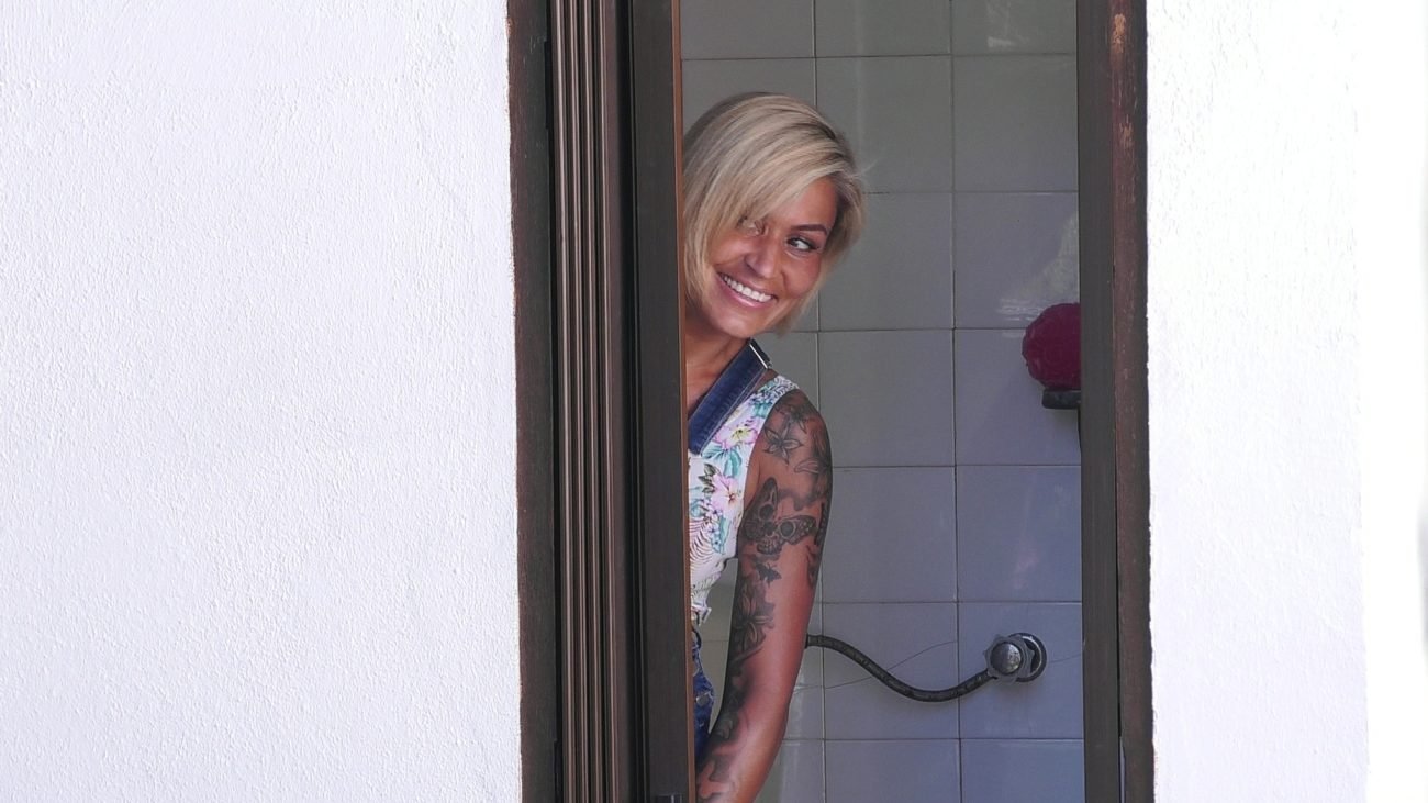 Das Sommerhaus der Stars Jasmin Herren Das Sommerhaus der Stars Jasmin Herren