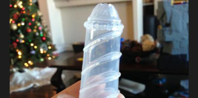 Die Glasurspritze von Play-Doh. Die Glasurspritze von Play-Doh.