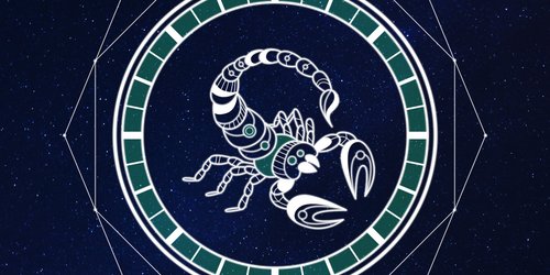 Persönlichkeitstest: Bist du ein waschechter Skorpion? Beweise es!