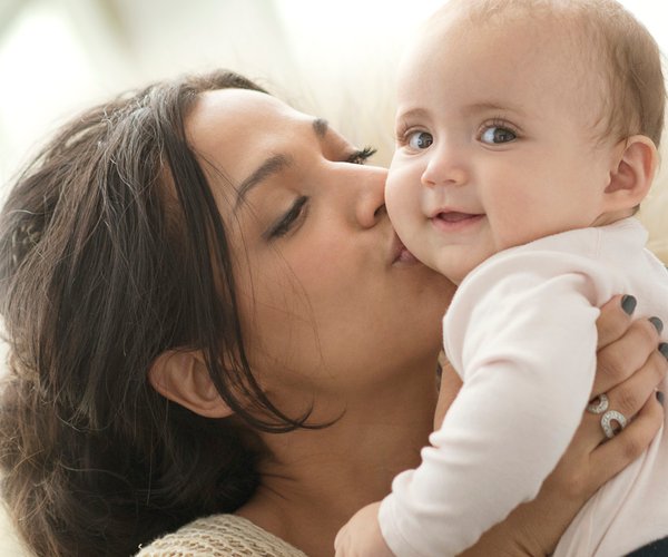 Die 160 schönsten Mädchennamen mit 4 Buchstaben