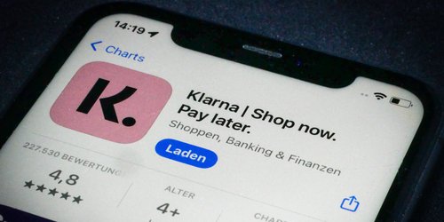 Klarna Bestätigungscode ohne Anforderung erhalten: Das solltest du tun