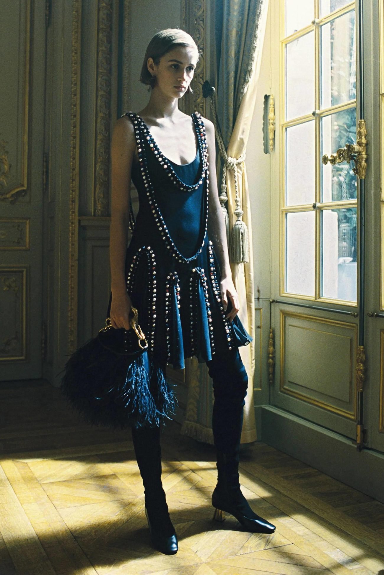 Lanvin Fall Winter 2021 2022 Lanvin Fall Winter 2021 2022