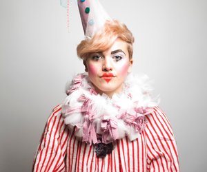 Clown-Tattoo: Bedeutung und außergewöhnliche Vorlagen