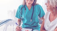 Ausbildung zur Krankenschwester: Das erwartet dich