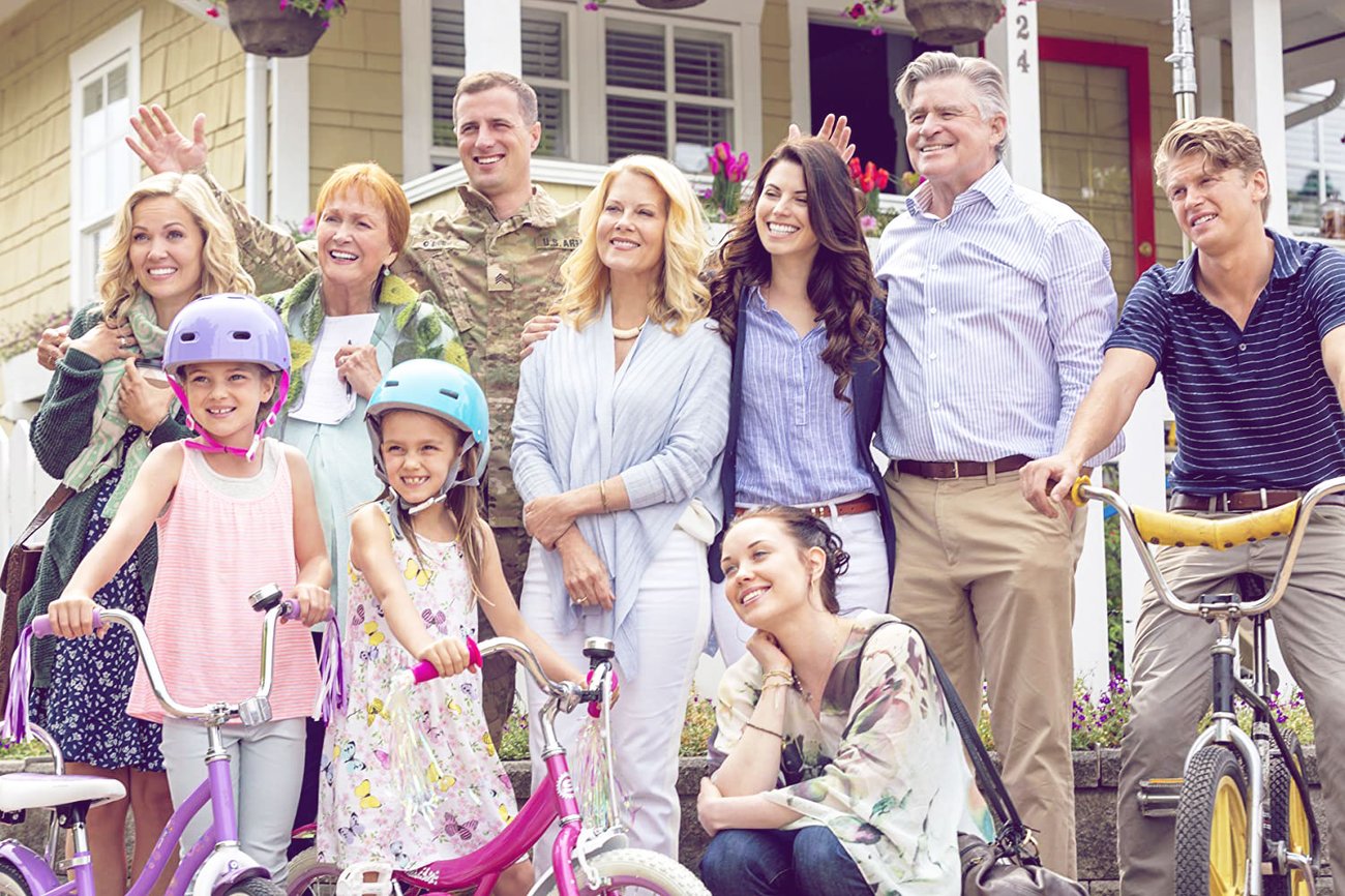 „Chesapeake Shores“ Alles zur neuen Staffel der beliebten NetflixSerie
