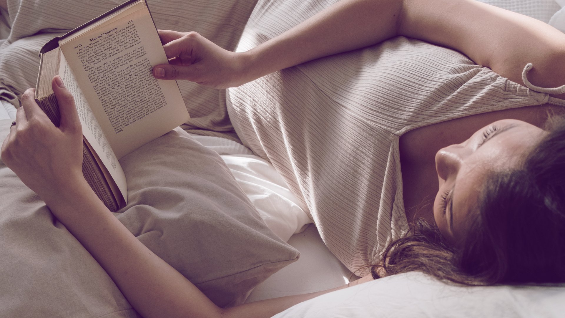 9 Bücher über Sex & Sexualität, die wir unbedingt alle lesen sollten
