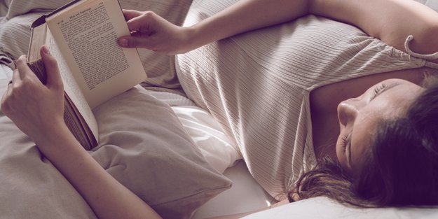 9 Bücher über Sex & Sexualität, die wir unbedingt alle lesen sollten