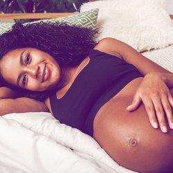 Orgasmus in der Schwangerschaft: Kann der Höhepunkt jetzt gefährlich werden?